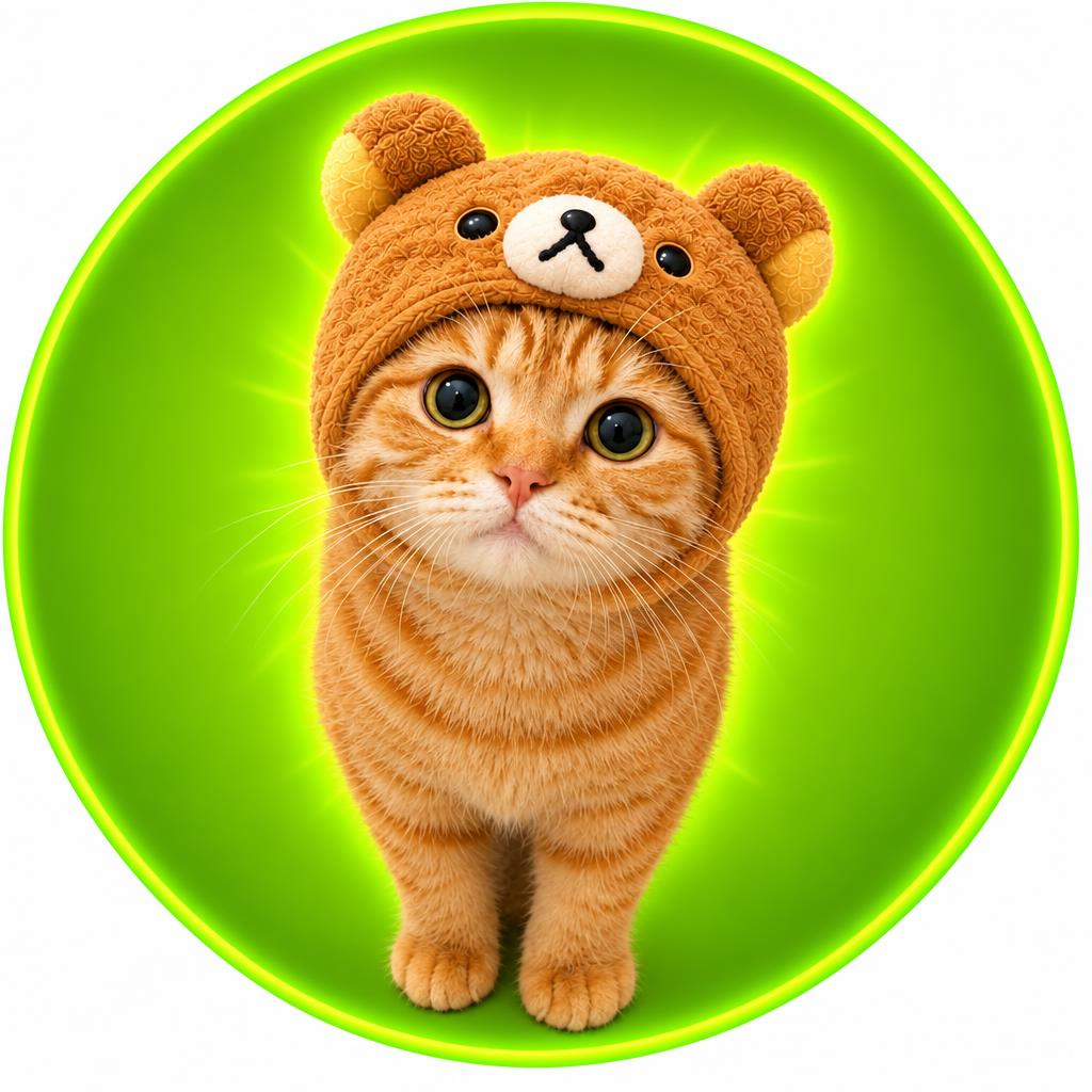 MillionHood token seal badge
